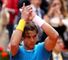Nadal - red-hot favourite.