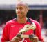 Henry: Four-time winner