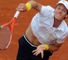 Berdych - semi-finalist at Roland Garros.