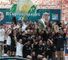 A Heineken Cup high!