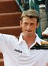 Ferrero - former world number one.