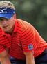 Luke Donald