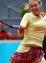 Sharapova - Edgbaston finalist.