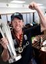 Silverware to savour