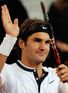 Federer: Grasscourt king