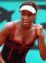 Venus - five-time champion in SW19.