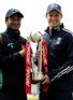Strauss calls for focus