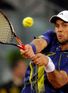 Verdasco - serial fourth-rounder.