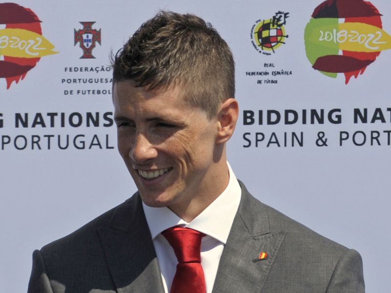 anyone got a good formula for new Torres hairstyle?