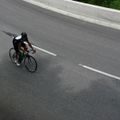 Simon was on a three-day training camp in the Alps