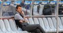 Becks rules out England job