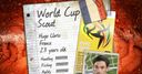 World Cup Scout - Hugo Lloris