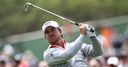 Graeme McDowell