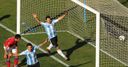 Striker surplus 