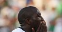 Jozy's no joke