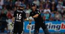 England v Pakistan - live!