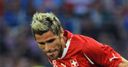 Behrami - Lions were tired