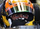 Chandhok - Spain to Europe