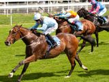 Victoire De Lyphar (IRE)
