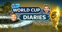 World Cup Diaries