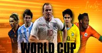 World Cup Report