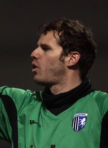 Picture of Alan Julian