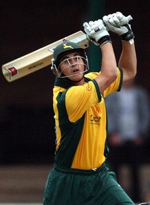 Picture of Alex Hales