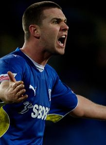 Hull happy with Gerrard deal