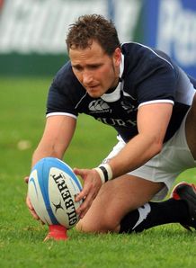 Blues off to winning start