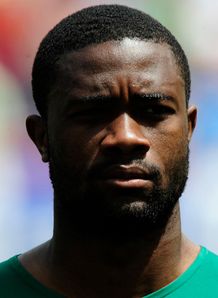 Picture of Aurelien Chedjou