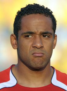 Beausejour tipped to shine