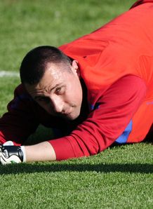 Picture of Bojan Isailovic