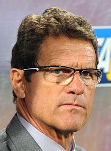 Fabio hits back at Der Kaiser