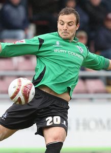 Picture of Cameron Belford