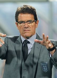 Capello to name team earlier