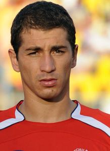 Picture of Carlos Carmona