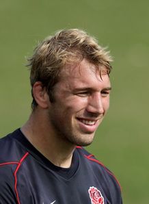 Quins captaincy for Robshaw