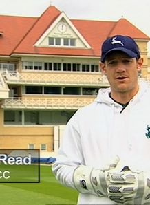 Picture of Christopher Read