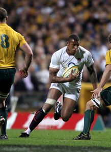 Lawes ready for England