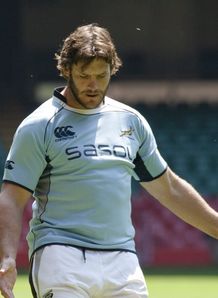 Boks bring back Rousouw