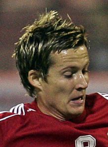 Tozser eyes Fulham move
