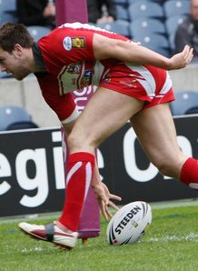Tigers tamed by Wigan Tigers tamed by Wigan