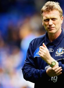 Moyes - No World Cup bids