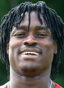 Picture of Derek Boateng
