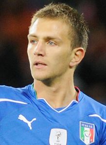 Picture of Domenico Criscito