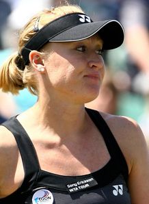 Baltacha bows out