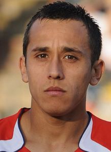 Picture of Fabian Orellana