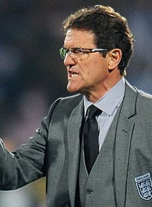 Inter barely considered Capello