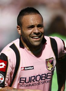 Miccoli targets top four