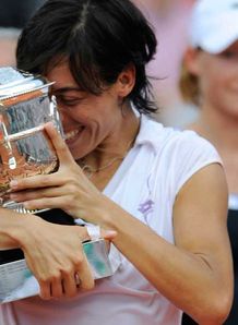 Schiavone seals historic title Schiavone seals historic title